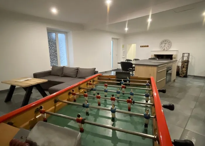 Maison Proche De La Mer !