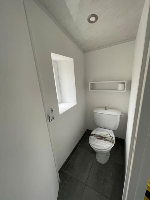 Maison Proche De La !